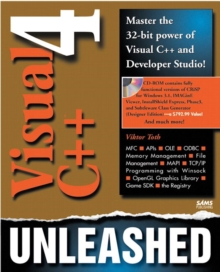 Image for Visual C++ 4 Unleashed
