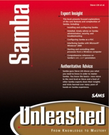 Image for Samba Unleashed