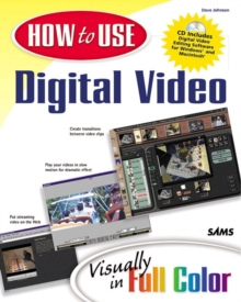 Image for How to Use Digital Video