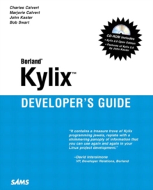 Image for Kylix Developer's Guide