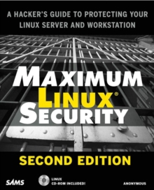 Image for Maximum Linux security