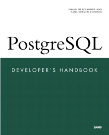 Image for PostgreSQL Developers Handbook