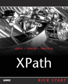 Image for XPath Kick Start