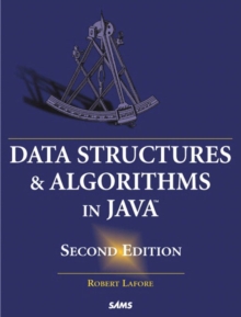 Image for Data structures & algorithms in Java