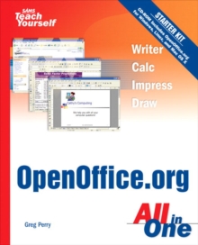 Image for Openoffice.org all in one