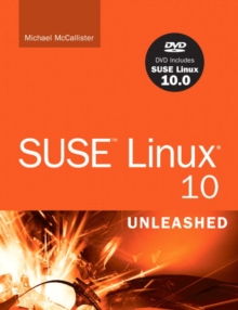 Image for SUSE Linux 10