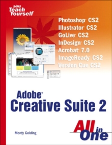 Image for Sams Teach Yourself Creative Suite 2 All in One