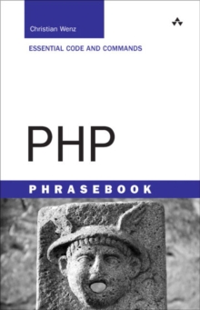 Image for PHP Phrasebook