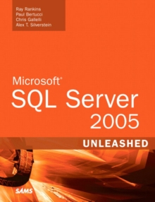 Image for Microsoft SQL Server 2005 Unleashed