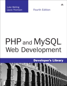 Image for PHP and MySQL web development