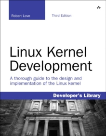 Image for Linux kernel development