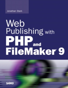 Image for Web publishing with PHP and FileMaker 9