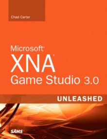 Image for Microsoft XNA Game Studio 3.0 Unleashed
