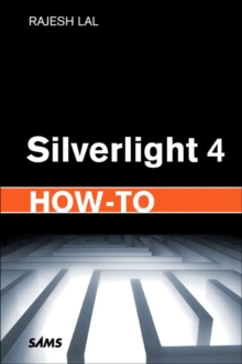 Image for Silverlight 3 how-to