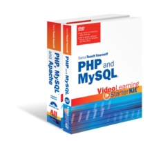 Image for Sams Teach Yourself PHP and MySQL