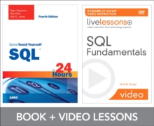Image for SQL Fundamentals LiveLessons Bundle