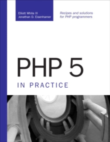 Image for PHP 5 in practice