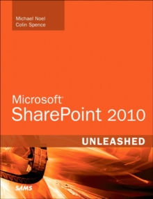 Image for Microsoft SharePoint 2010 unleashed