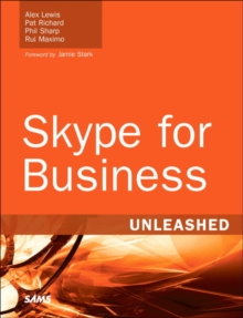 Image for Skype for Business Unleashed