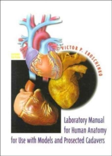 Image for Laboratory Manual for Human Anatomy with Cadavers