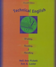 Image for Technical English