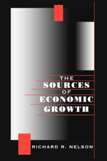 Sources of Economic Growth
