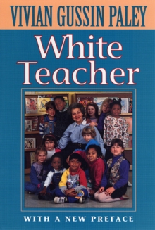 Image for White Teacher : With a New Preface, Third Edition