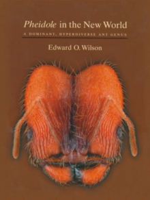 Image for Pheidole in the New World
