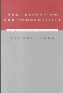 R&D, Education, and Productivity