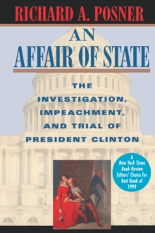 Affair of State