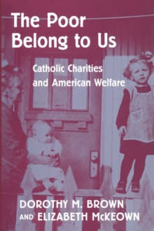 Image for The Poor Belong to Us