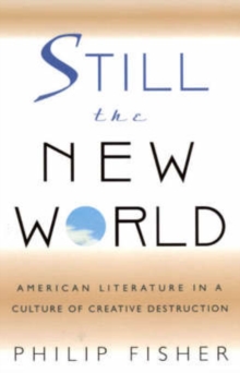 Image for Still the New World