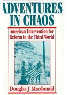 Adventures in Chaos