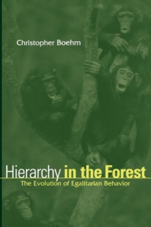 Image for Hierarchy in the Forest