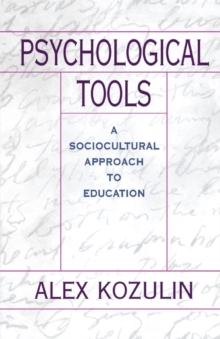Psychological Tools