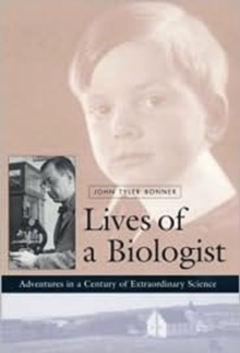 Lives of a Biologist