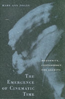 Emergence of Cinematic Time