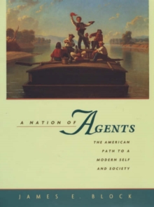 Nation of Agents