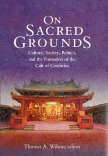 Image for On Sacred Grounds