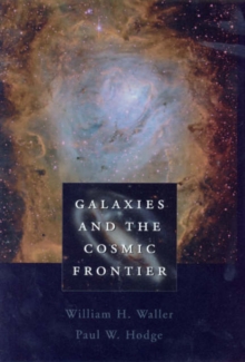 Image for Galaxies and the Cosmic Frontier