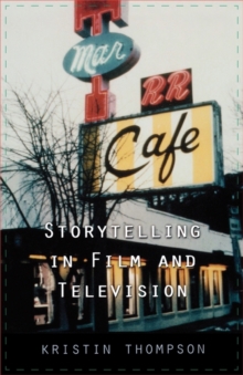 Image for Storytelling in film and television