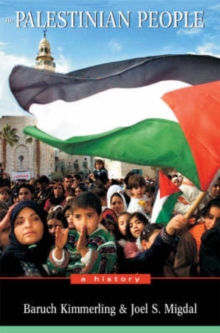 Image for The Palestinian People