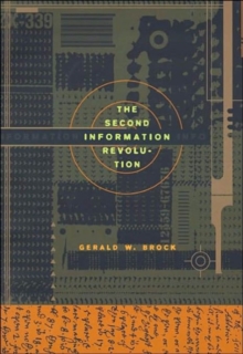 Second Information Revolution