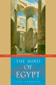 Image for The Mind of Egypt