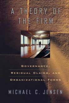 Theory of the Firm