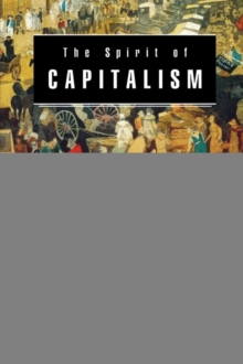 Spirit of Capitalism