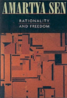 Rationality and Freedom