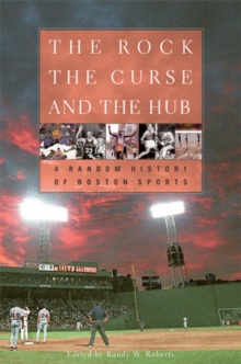 Image for The Rock, the Curse, and the Hub