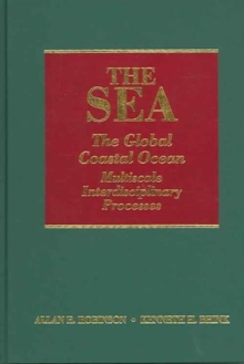 Sea, Volume 13: The Global Coastal Ocean