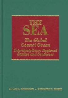 Sea, Volume 14A: The Global Coastal Ocean